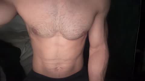 ironman0369 online show from February 10, 2:14 am