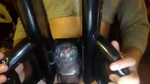 FRANSISCO online show from October 14, 3:09 am