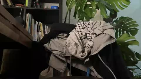 Ironotter online show from February 23, 4:36 am