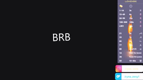 Snapshot of iryna_zeny chatting on December 12, 3:48 pm Yuliana help me to get 100 thumbs up please  online show from December 12, 3:48 pm