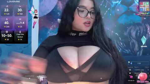 Dani online show from September 11, 5:58 pm