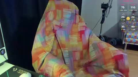 Joel online show from July 26, 9:29 am