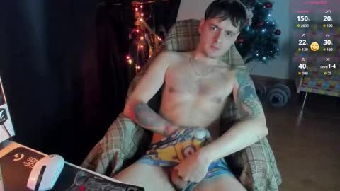 Joel online show from December 22, 4:41 am