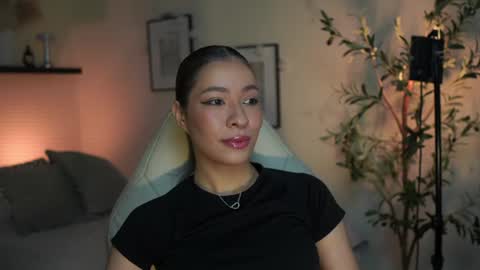 isa_____ online show from July 15, 1:33 am