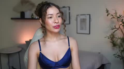 isa_____ online show from July 11, 2:16 am