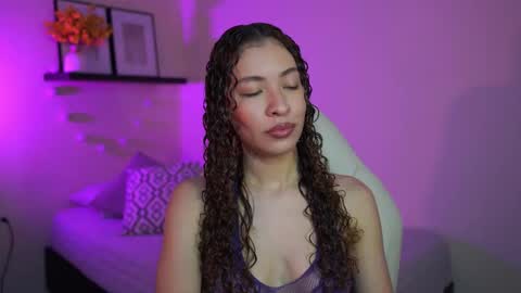 isa_____ online show from February 17, 1:37 am