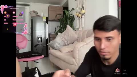 isa__fox_1 online show from June 24, 2:24 pm