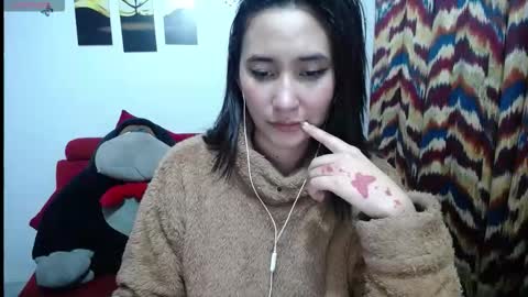 Isa online show from September 23, 3:22 am