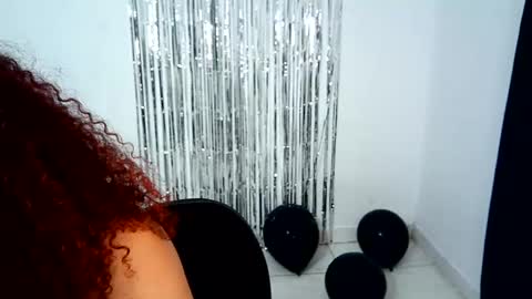 isa_bellaxx23 online show from July 27, 11:46 pm