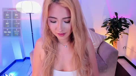 Isa Cortes  online show from June 12, 4:28 pm