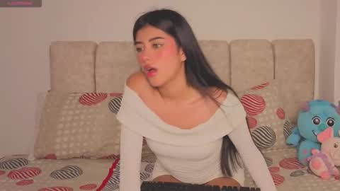 Isa Dolly online show from March 14, 11:53 pm