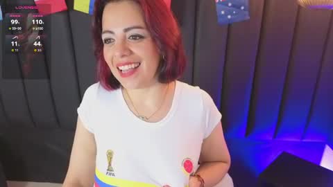 ISA online show from June 23, 7:53 pm