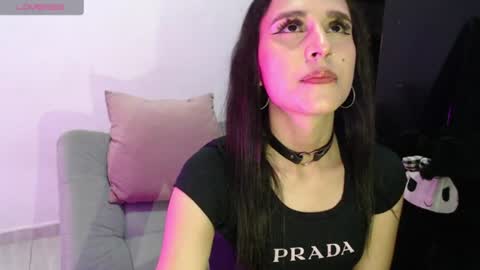 Isabella Hall online show from July 17, 1:40 am