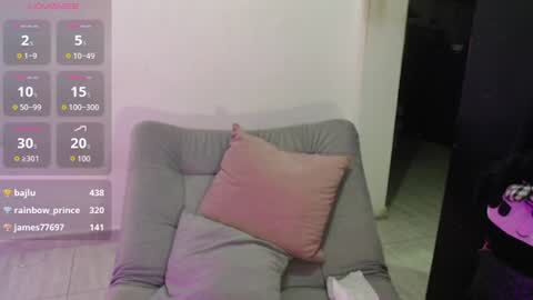 Isabella Hall online show from June 25, 12:18 am