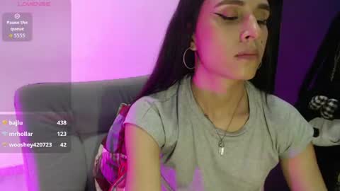Isabella Hall online show from June 16, 4:27 am