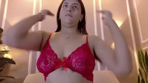 Isabella online show from June 23, 12:22 pm