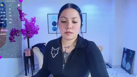 ISA online show from June 29, 7:57 pm