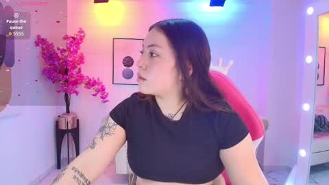 ISA online show from November 3, 7:37 pm