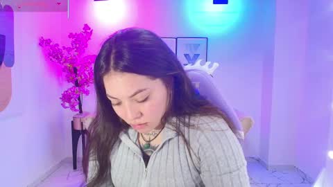 Snapshot of isa_reel chatting on October 21, 7:50 pm ISA online show from October 21, 7:50 pm