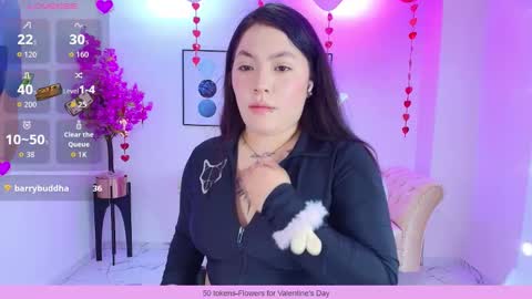 ISA online show from February 13, 10:35 pm