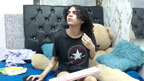 isa_x18 online show from June 5, 2:44 pm