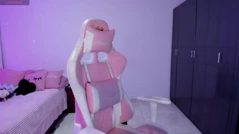 isaa_diamond online show from November 6, 2:03 am