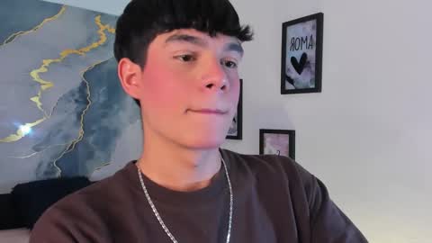 Isaac Kurtt online show from December 22, 8:15 pm