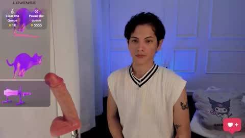 isaac online show from January 18, 10:52 pm