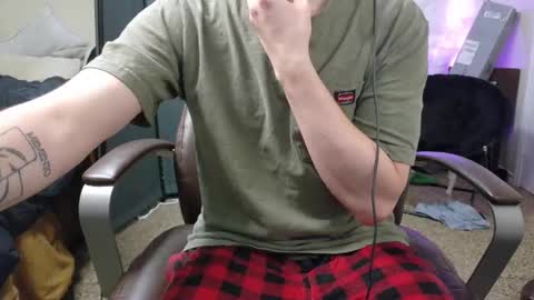 isaac online show from October 5, 2:31 am