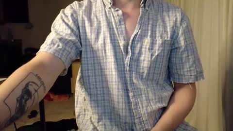 isaac online show from May 2, 10:21 am