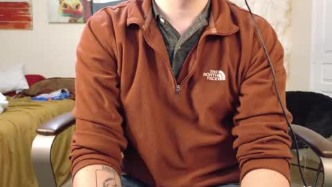 isaac online show from October 30, 1:39 am