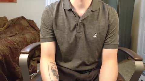 isaac online show from November 8, 1:30 am