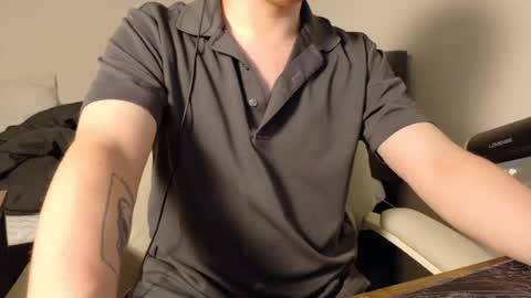 isaac online show from August 7, 4:05 pm