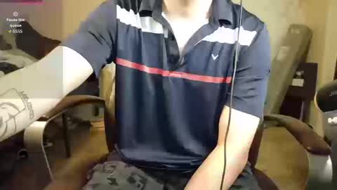 isaac online show from October 15, 2:48 am