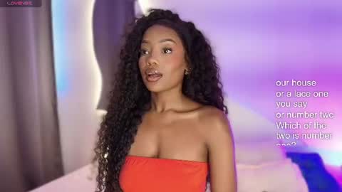 Isaa Coleman online show from July 24, 10:18 pm