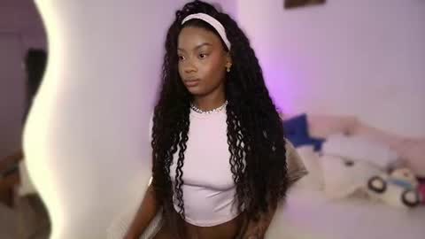 Isaa Coleman online show from June 14, 1:49 am