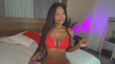 Isaa Coleman online show from February 4, 9:08 pm