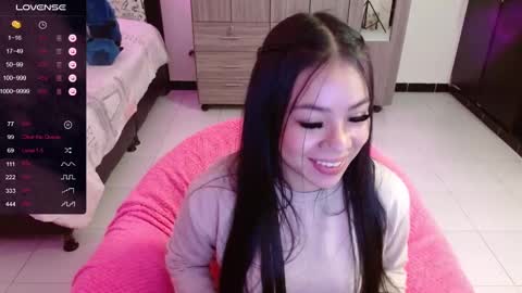 Isabella  online show from March 2, 7:56 pm