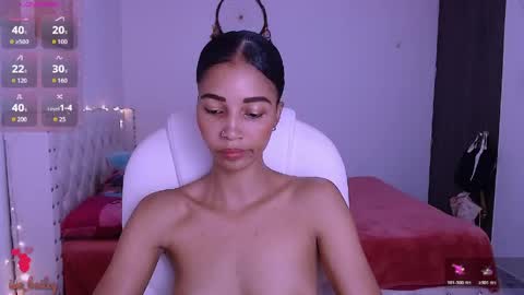 isabel online show from March 17, 11:21 pm