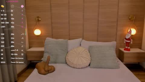 Isa online show from December 4, 3:39 am