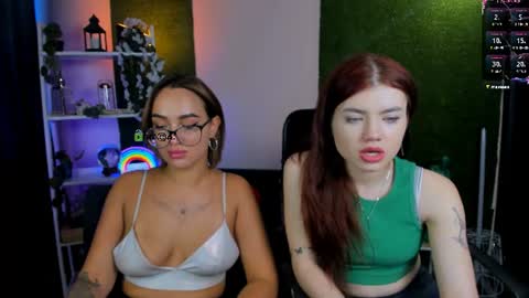 isabel online show from June 11, 2:53 am