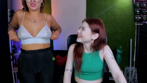 isabel online show from June 11, 12:32 am