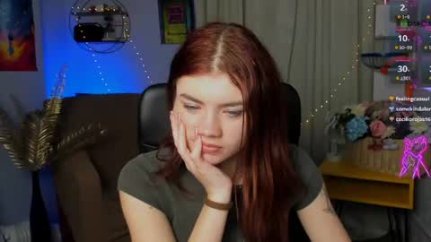 isabel online show from June 13, 2:55 am