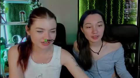 isabel online show from July 16, 7:17 pm