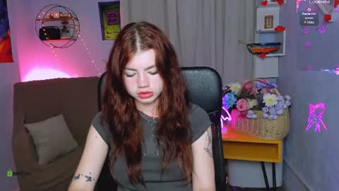isabel online show from July 1, 7:22 pm