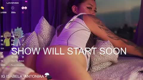   online show from June 16, 12:09 pm