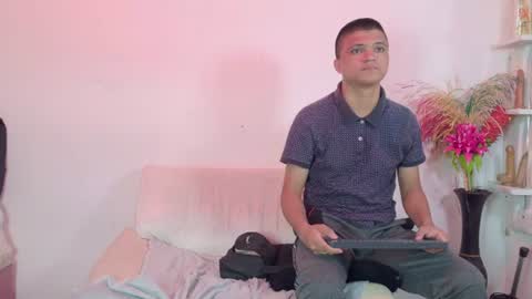 Isabella online show from June 16, 12:36 am