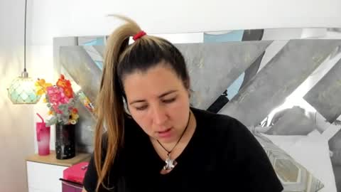 Mommy Isa online show from July 8, 12:41 pm