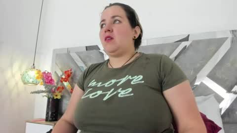 Mommy Isa online show from July 23, 12:47 pm