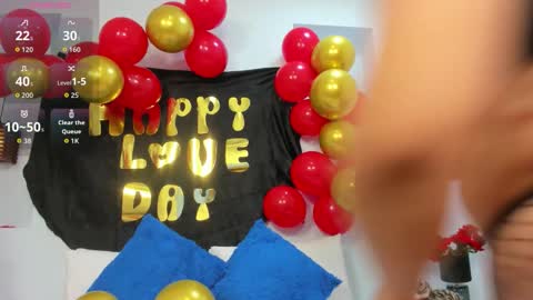 Mommy Isa online show from September 27, 11:41 am